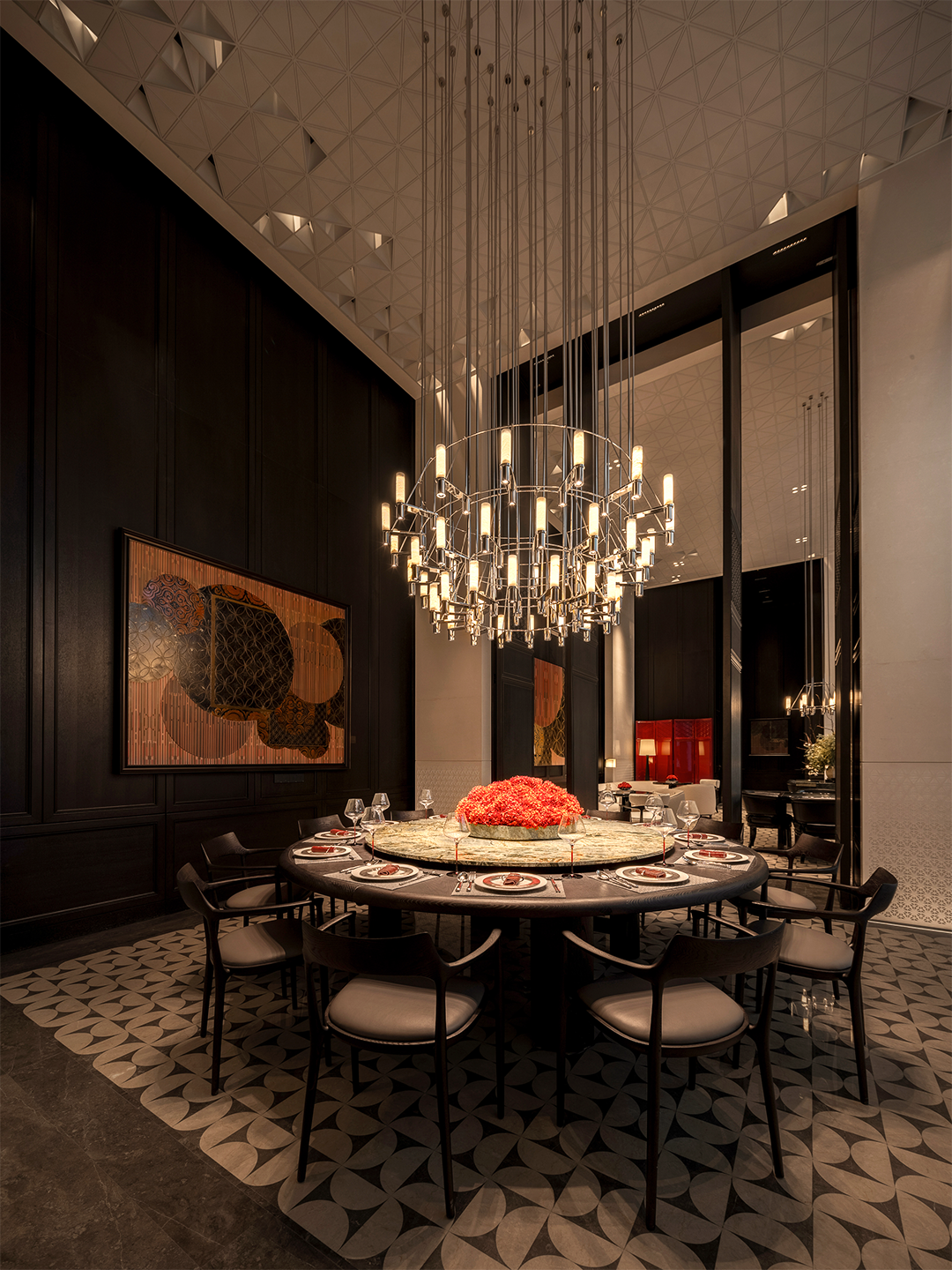 TS新作|广州白鹅潭瑞玺-29