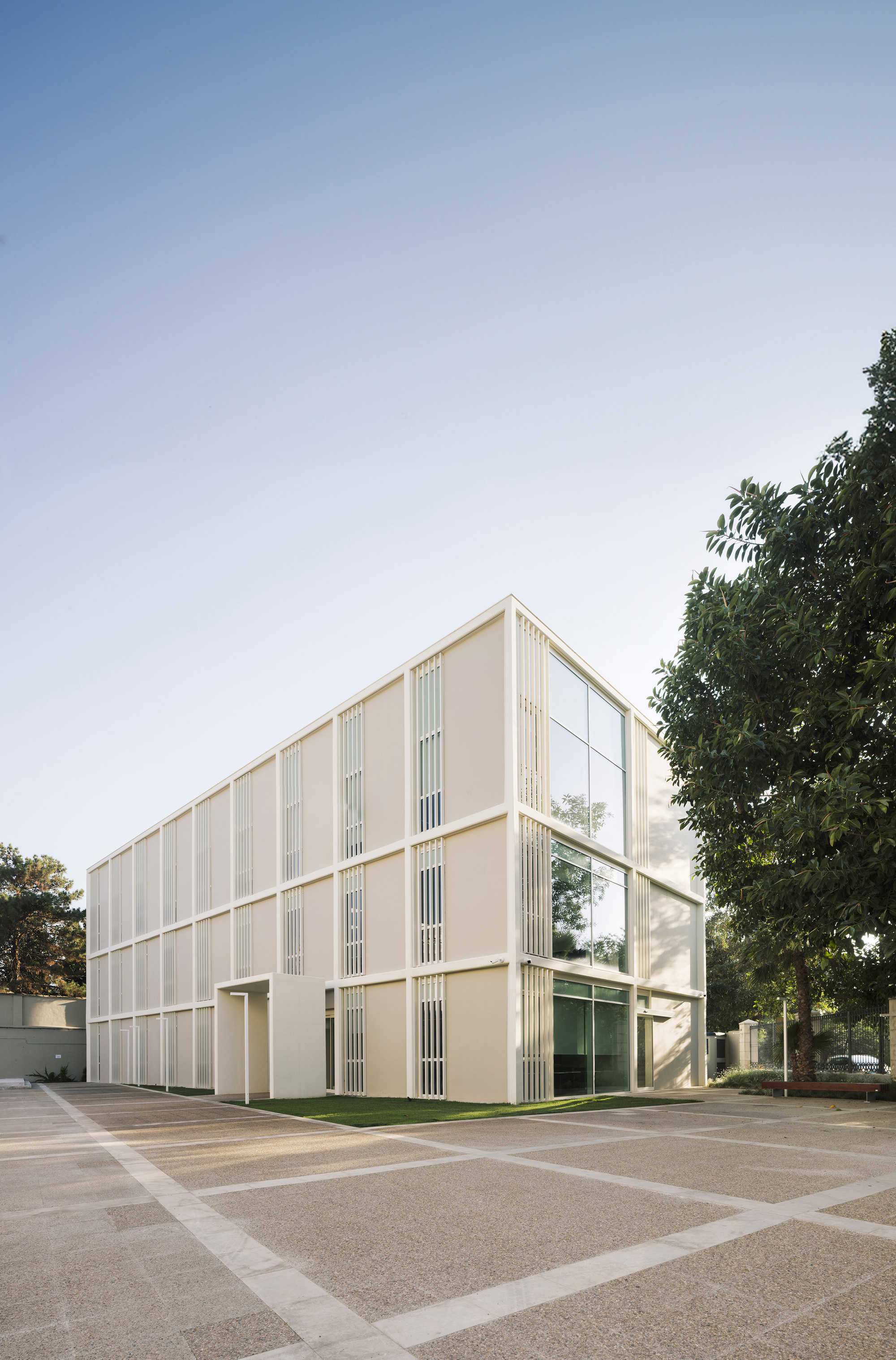 丨西班牙丨Ramón Esteve Estudio-28