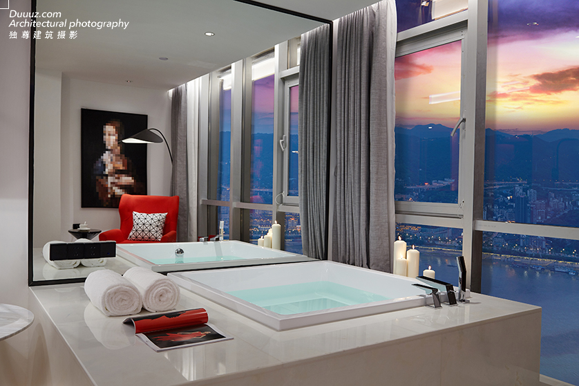 iSeYa高空精品酒店-14