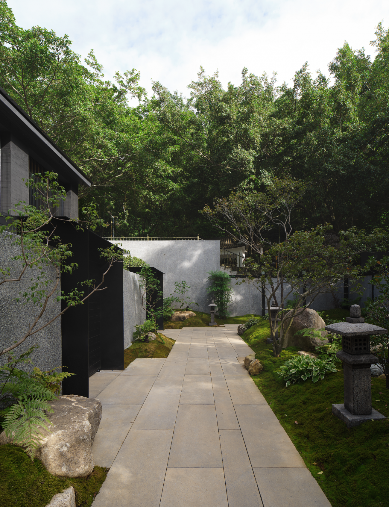 潮州山海里餐厅丨中国潮州丨今古凤凰设计机构,三间园营造-22