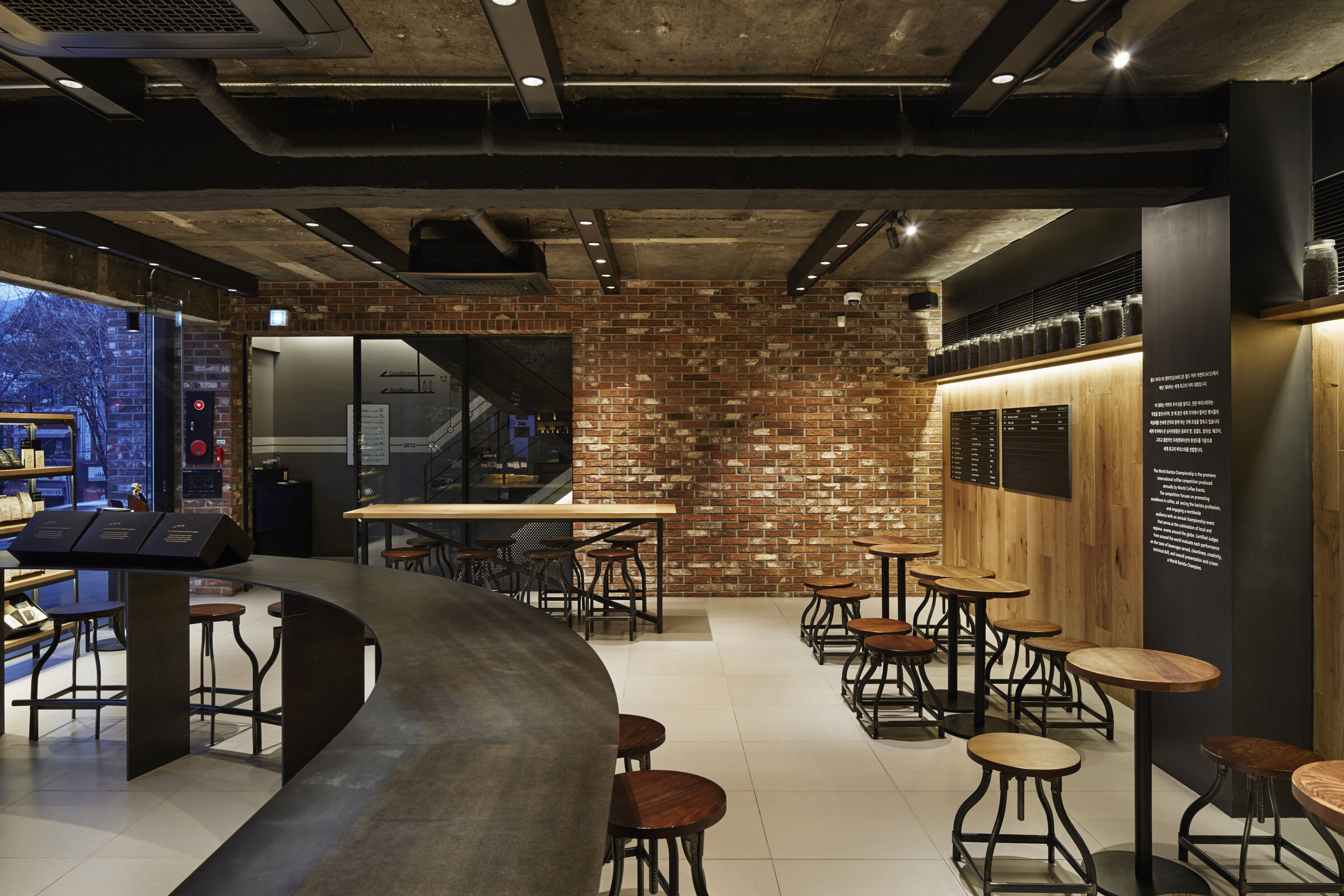 首尔 Paul Bassett 旗舰店-13