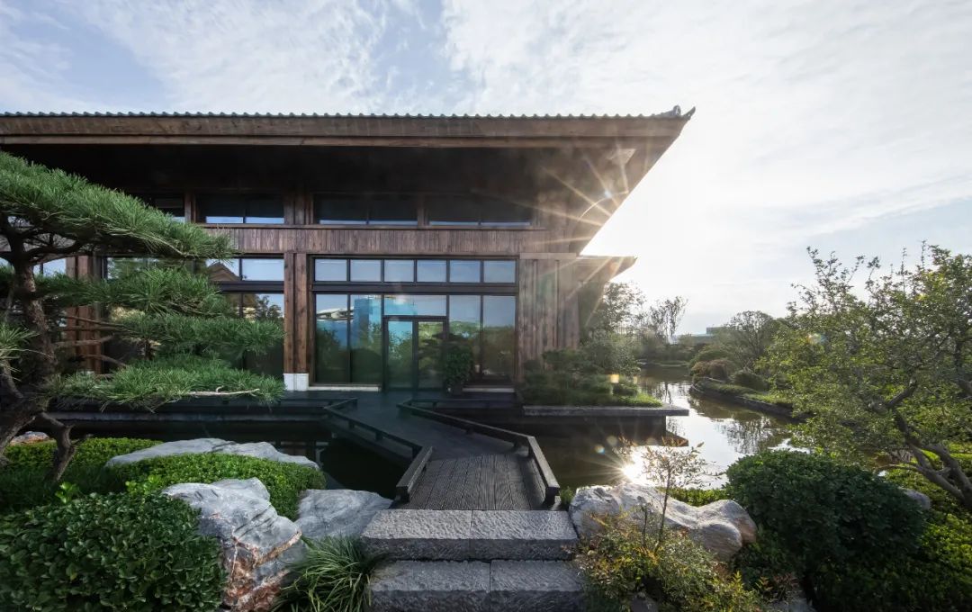 像唐诗一样的生活 | 太白山唐镇 · 诗唐凤泉酒店-28