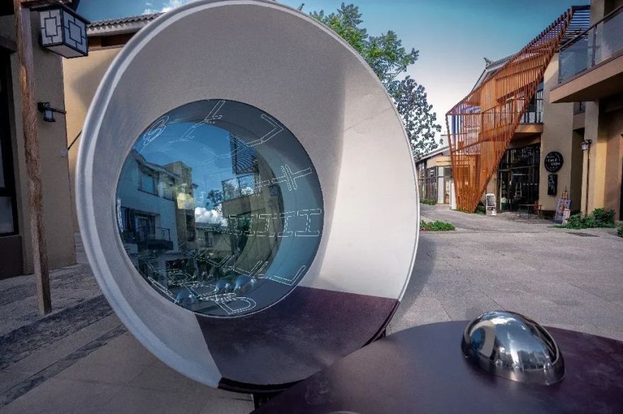 大理的小巷子 | 生活与艺术的创意融合-284