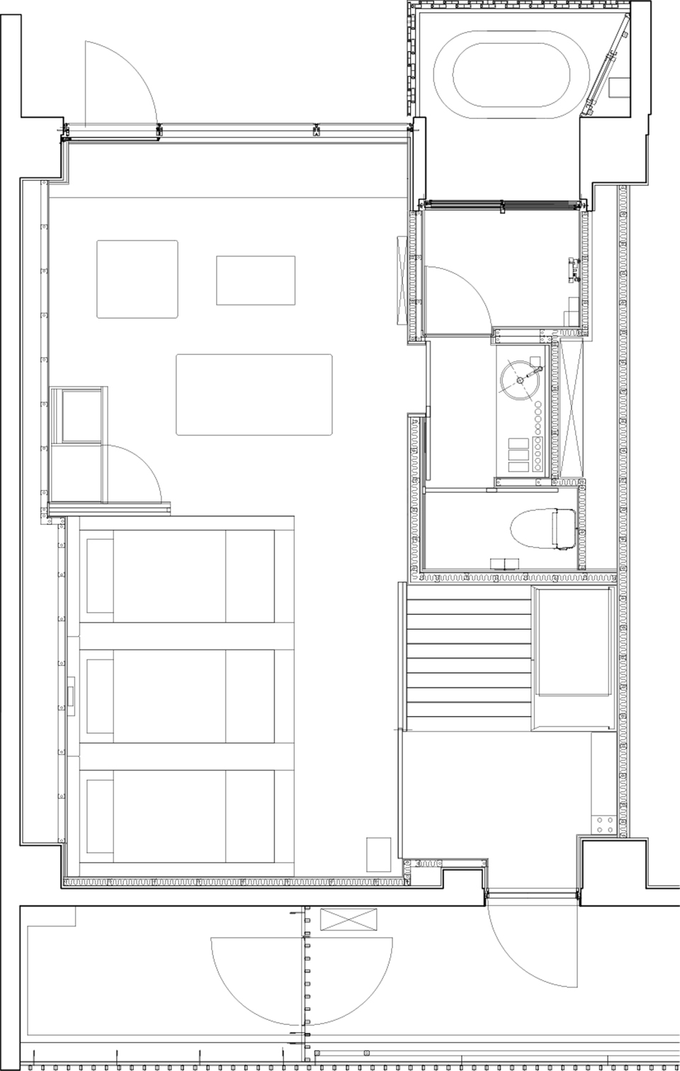界·由布院丨日本丨隈研吾建筑都市设计事务所(kkaa)-97