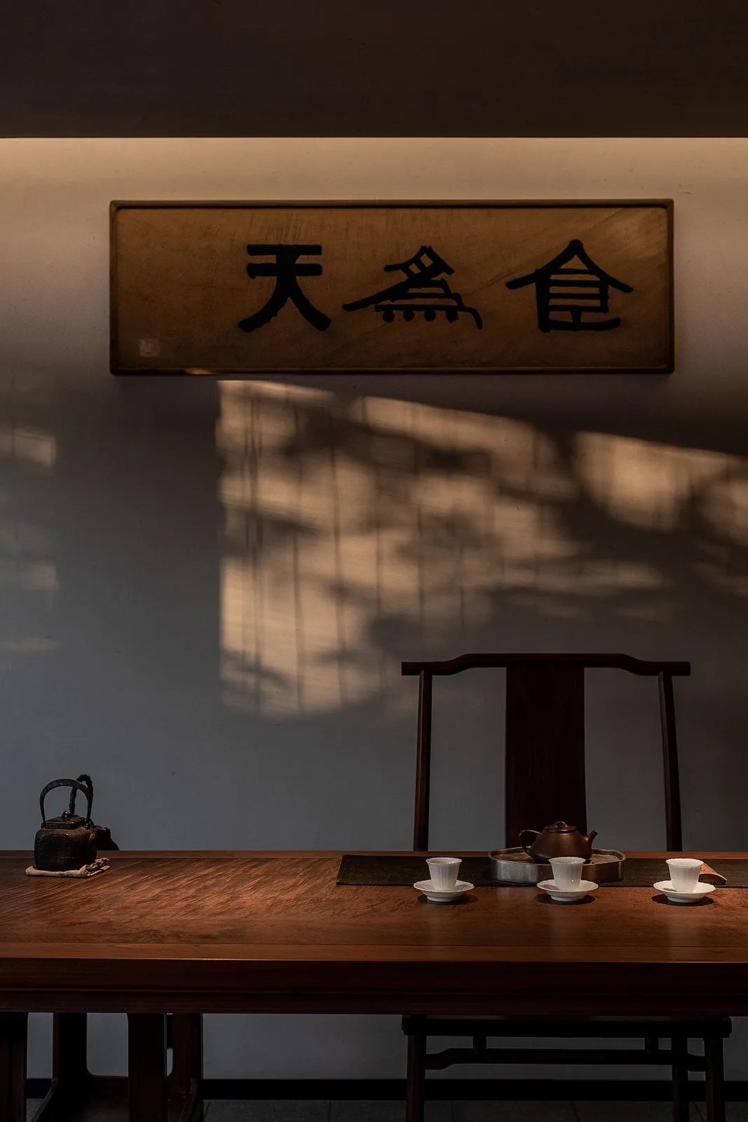 苏州苏式面馆丨中国苏州-47