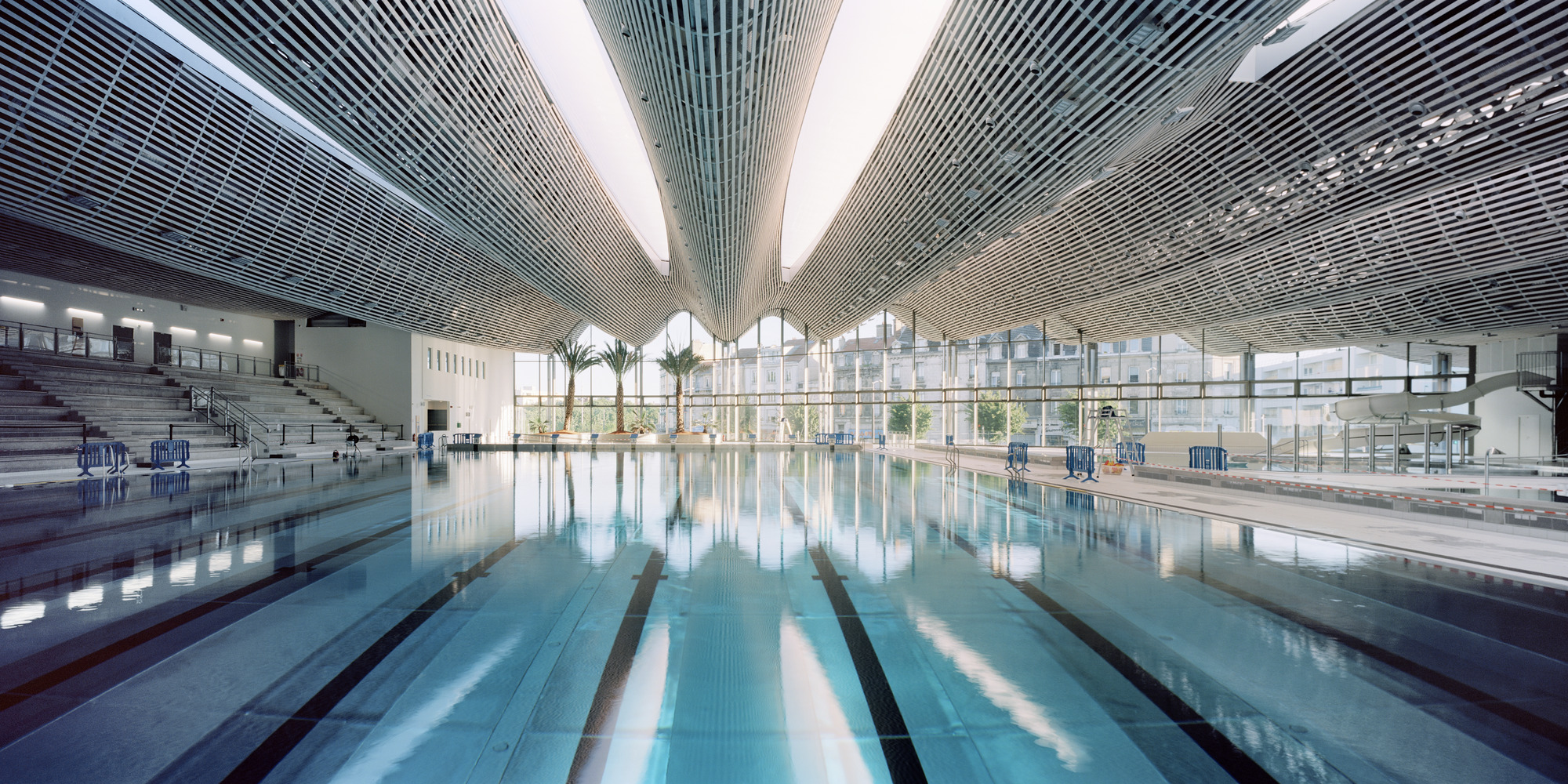 UCPA 体育站大兰斯丨法国丨Marc Mimram-53