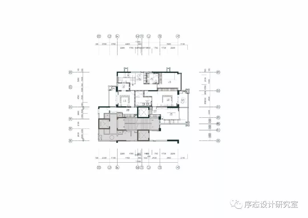 江南水乡的现代生活空间-67