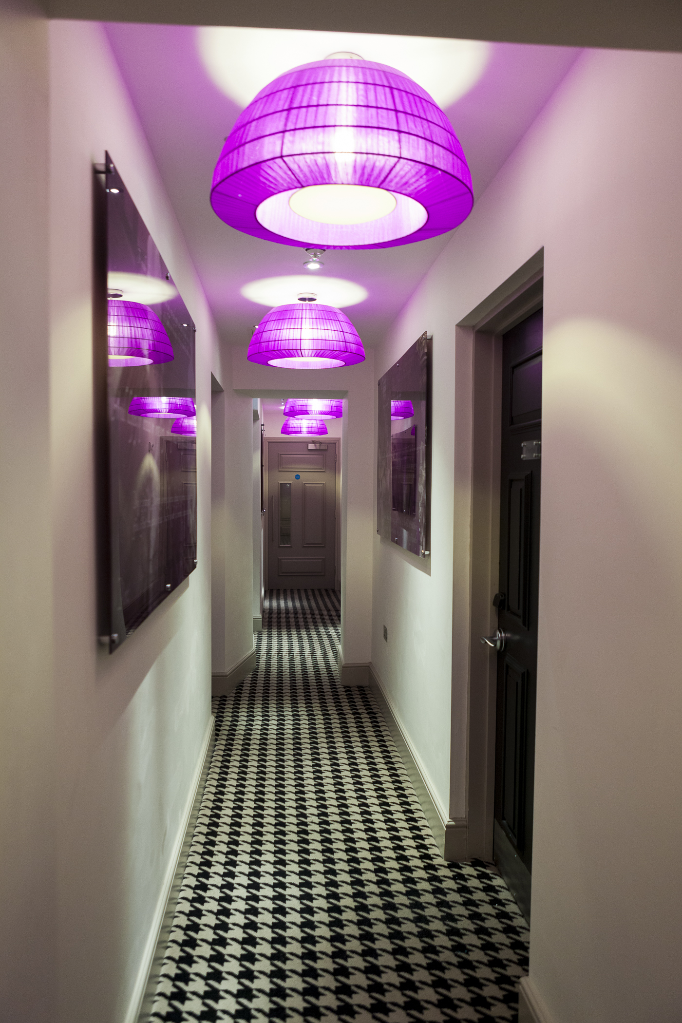 Hotel Indigo London Kensington   Earl s Ct-14