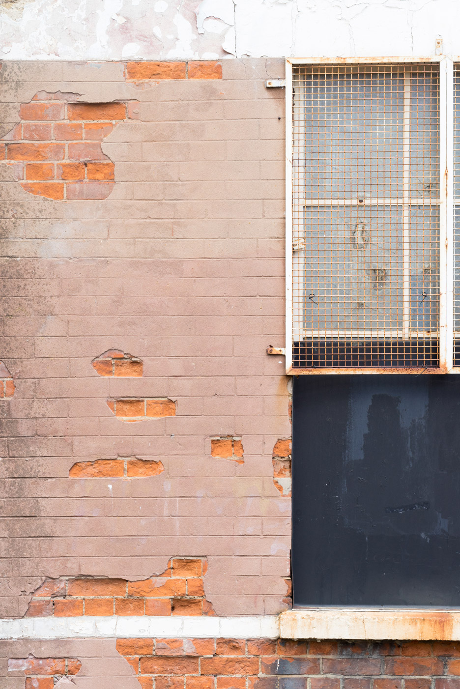 伦敦黛博拉大厦艺术慈善空间改造-25