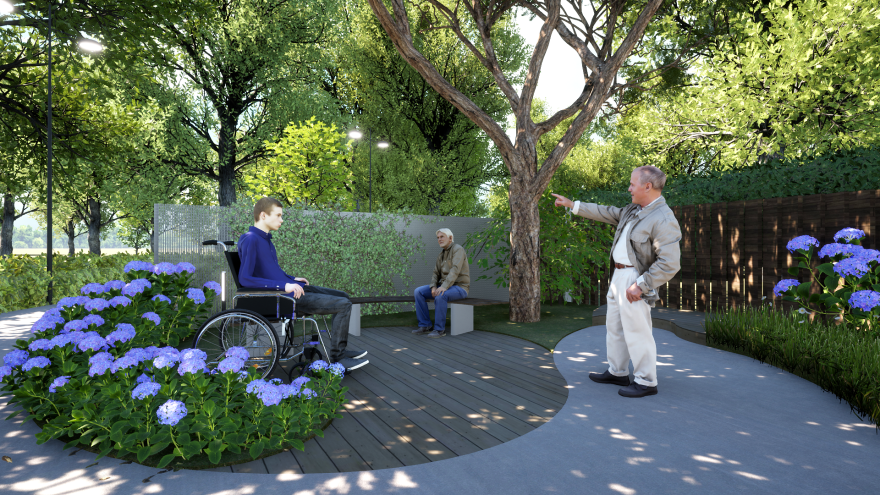 社会融合空间-13