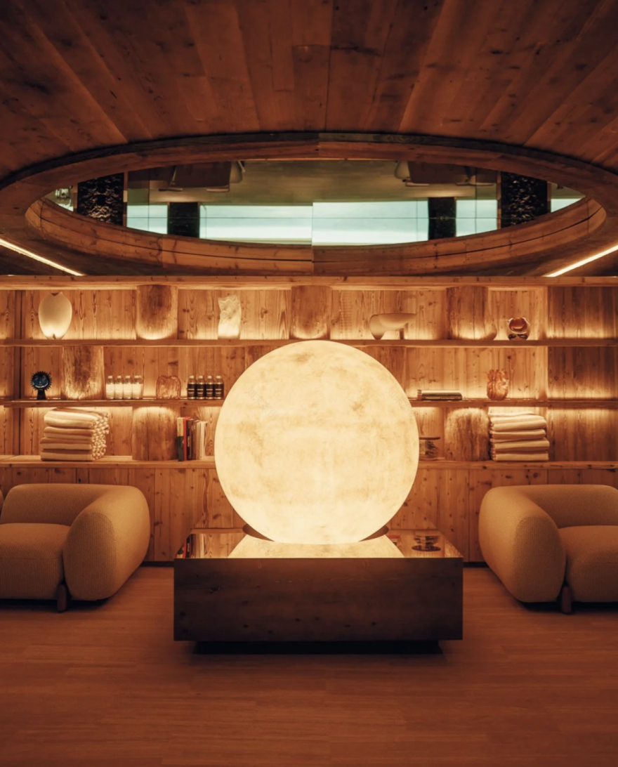 巴黎瑰丽酒店丨Tristan Auer-16