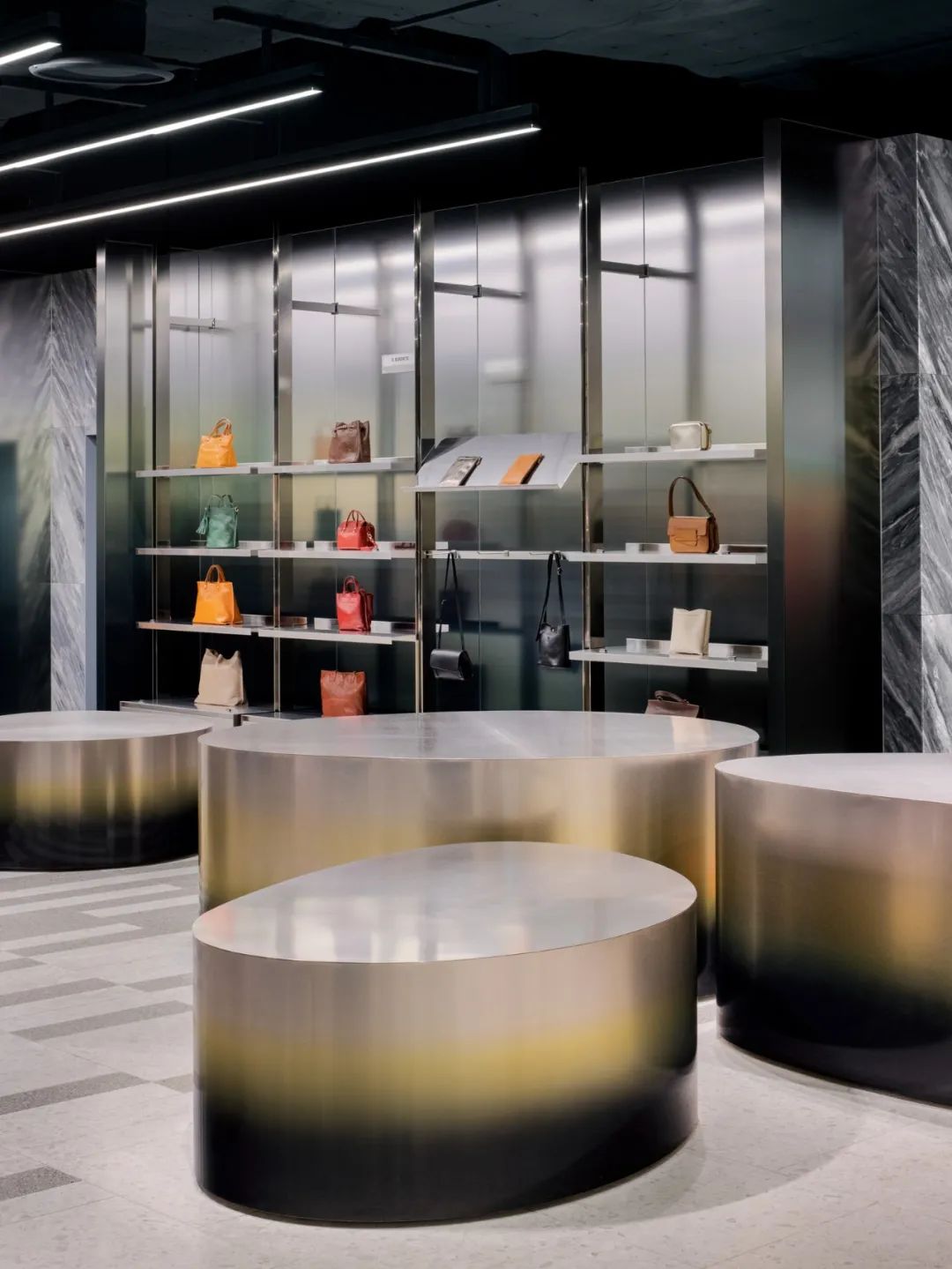 禅意瀑布花园购物中心-31