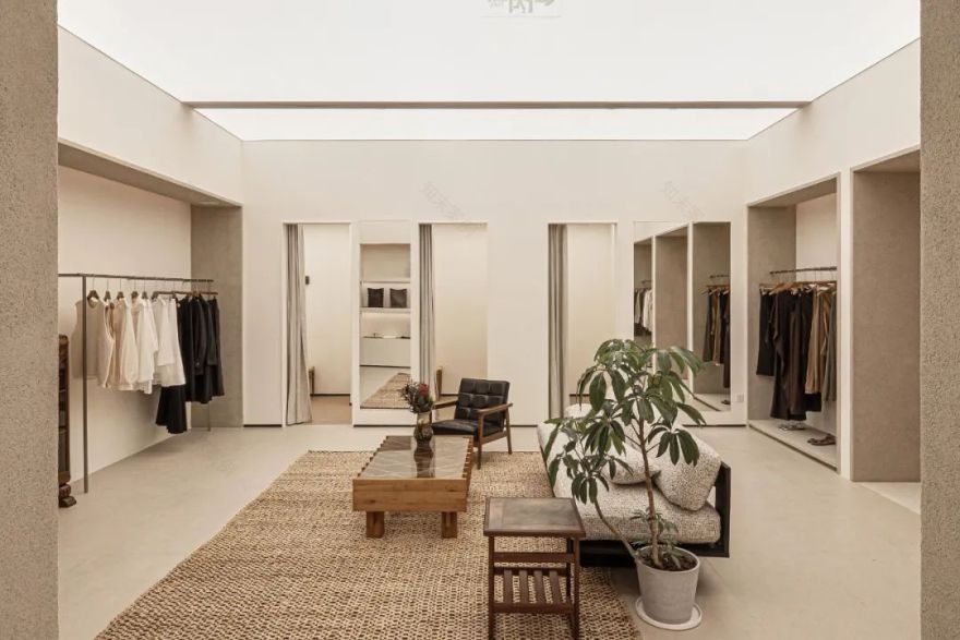 inLESS深圳新店丨中国深圳-7