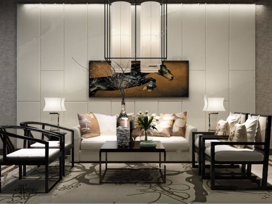 现代风格家居设计 | 功能与美学的完美结合-27