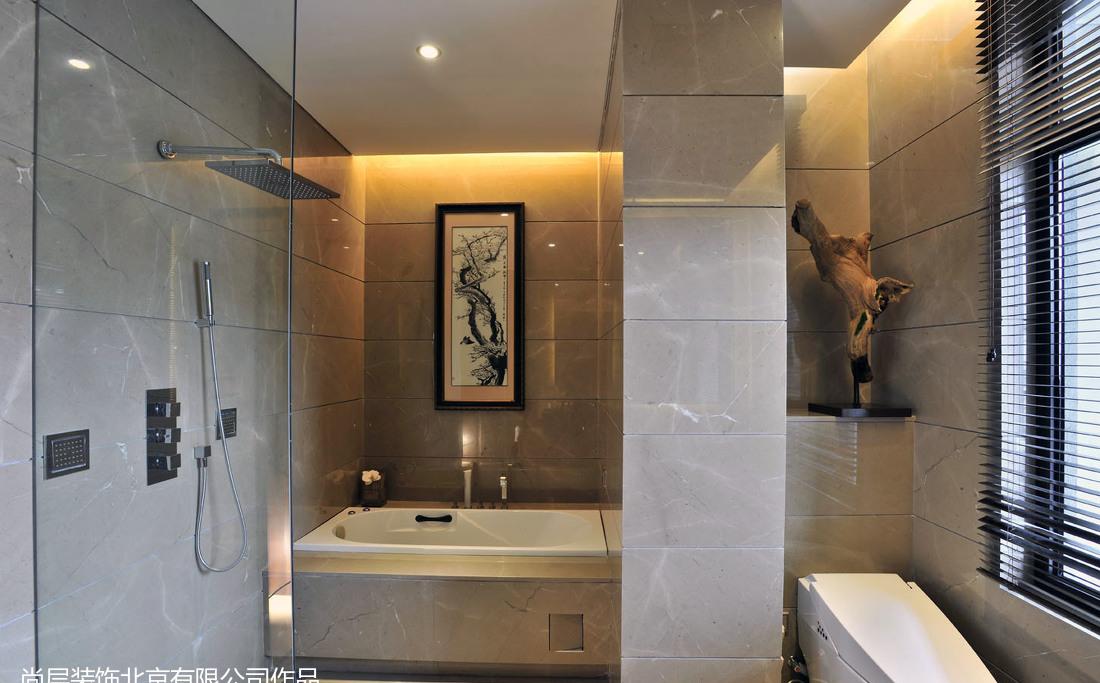 尚层别墅大宅设计-18