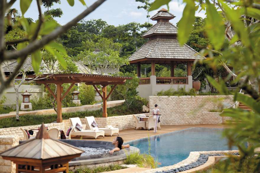 菲律宾Shangri La's Boracay Resort - Spa, Philippines-63