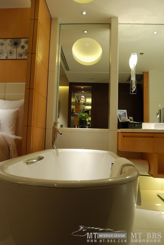 VOA  上海明捷万丽酒店概念深化设计-2-13