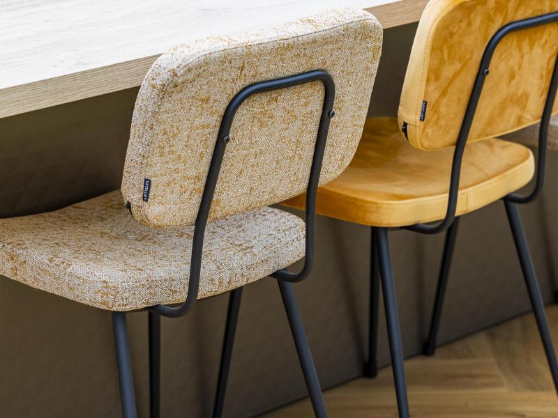 NUVITA BV· 办公室及相关空间装修项目-44