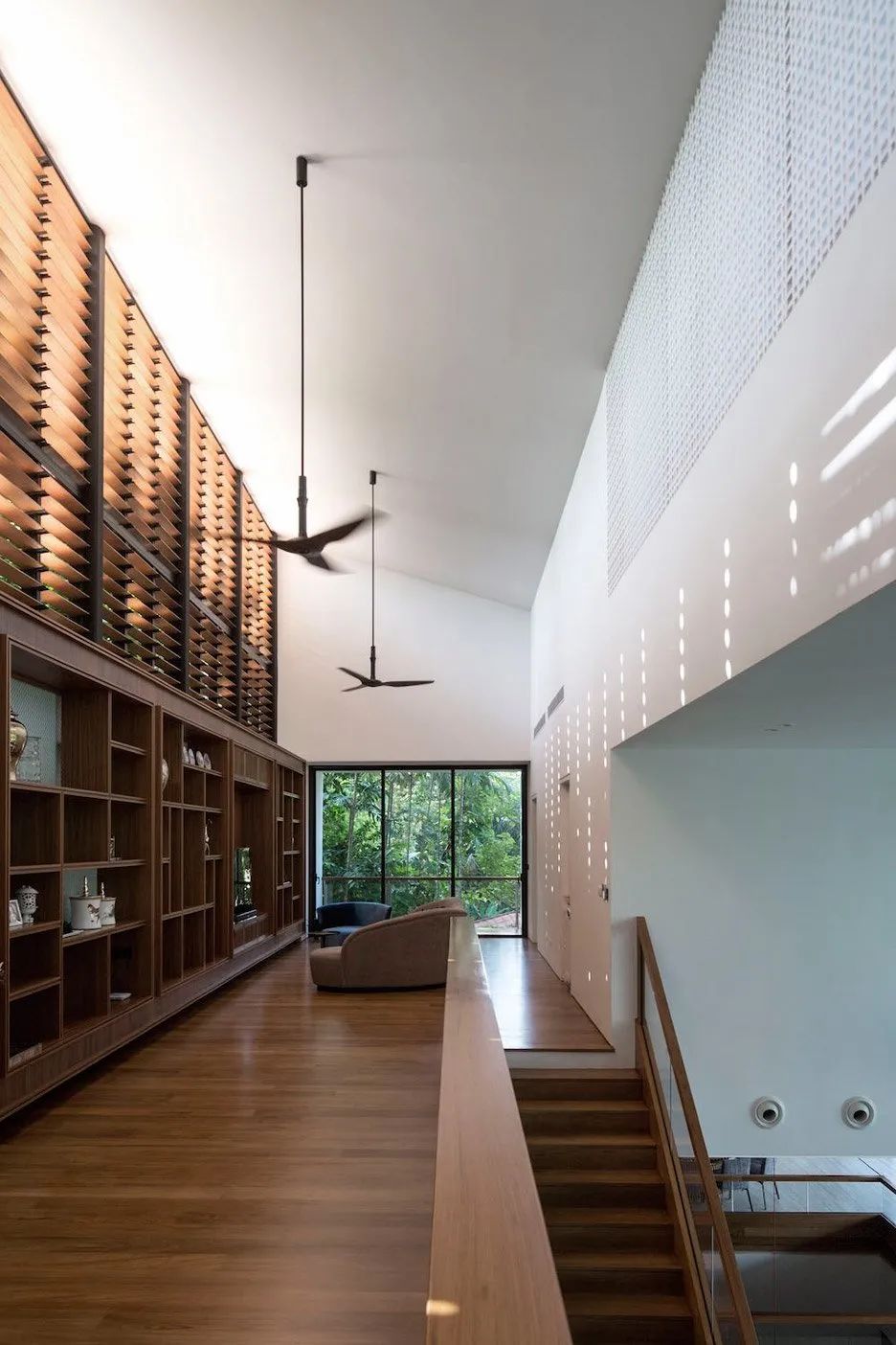 Formwerkz 建筑事务所的自然之作-49