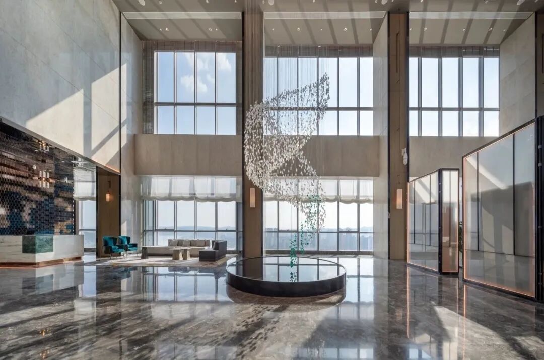 安缦嘉宁(Amangani)酒店丨美国怀俄明丨埃德·塔特尔(Ed Tuttle),【BJD】国际设计-88