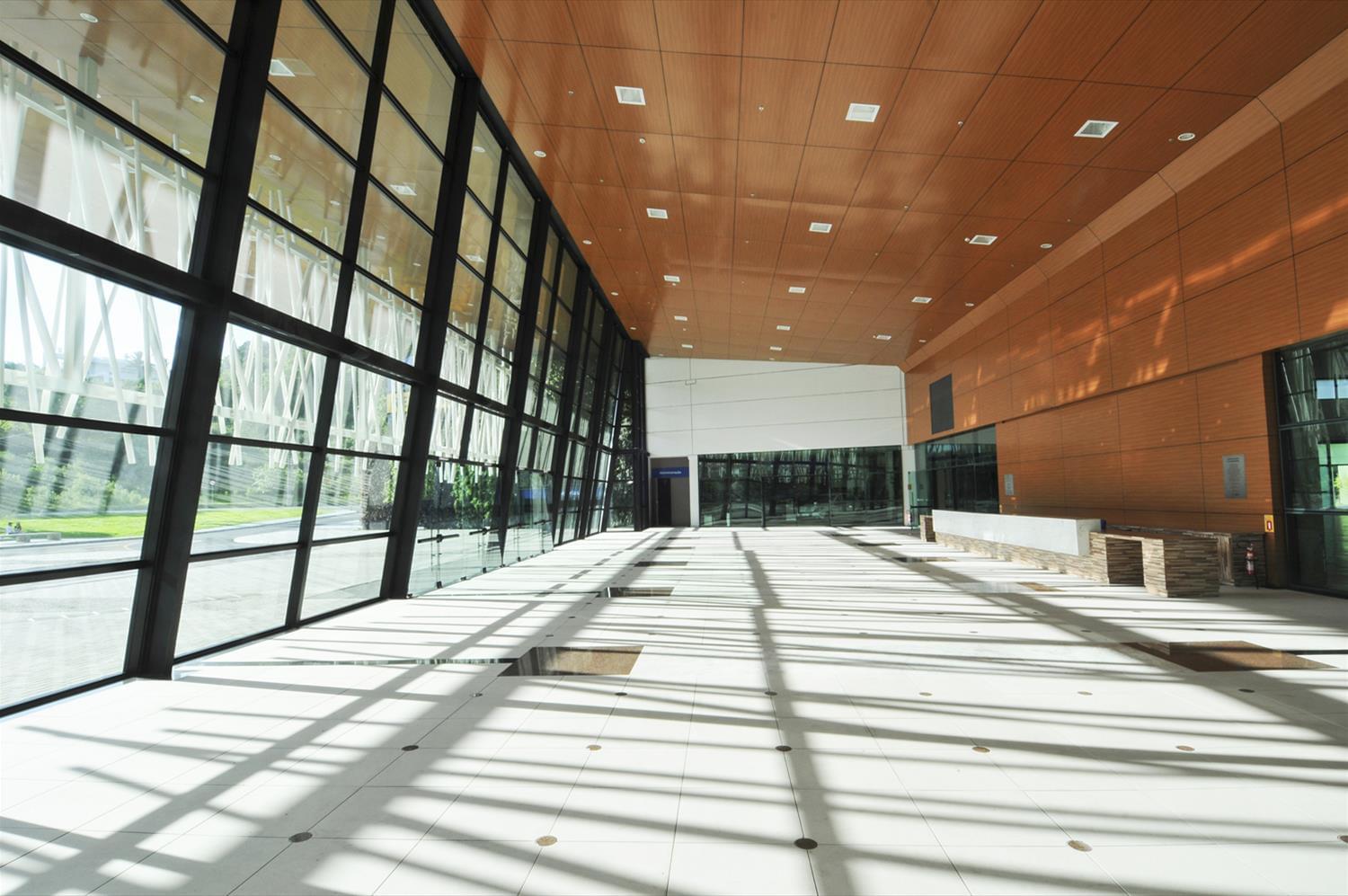 巴西巴里吉会展中心-6