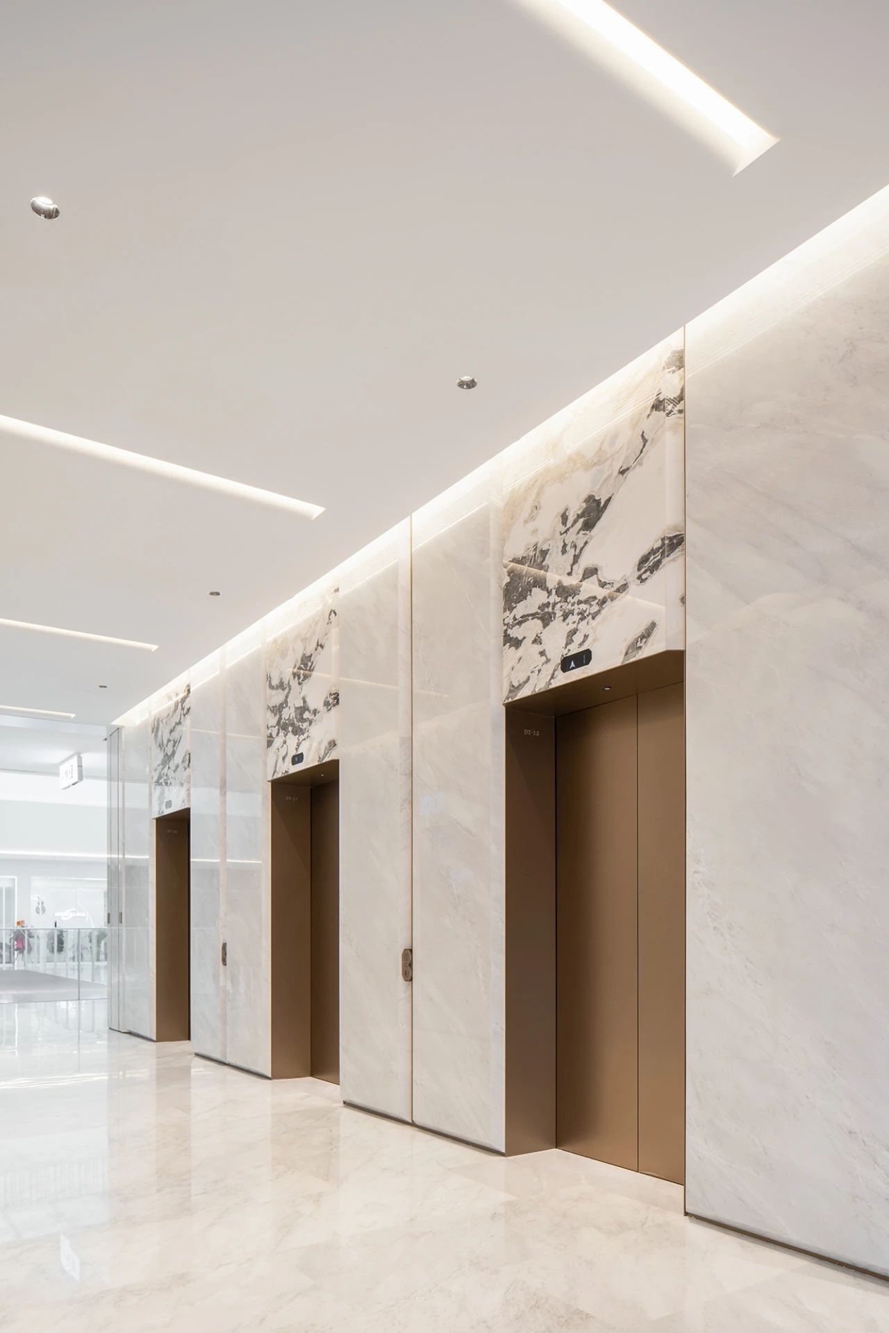 佛山顺德万象汇丨中国佛山丨AG汇创-103