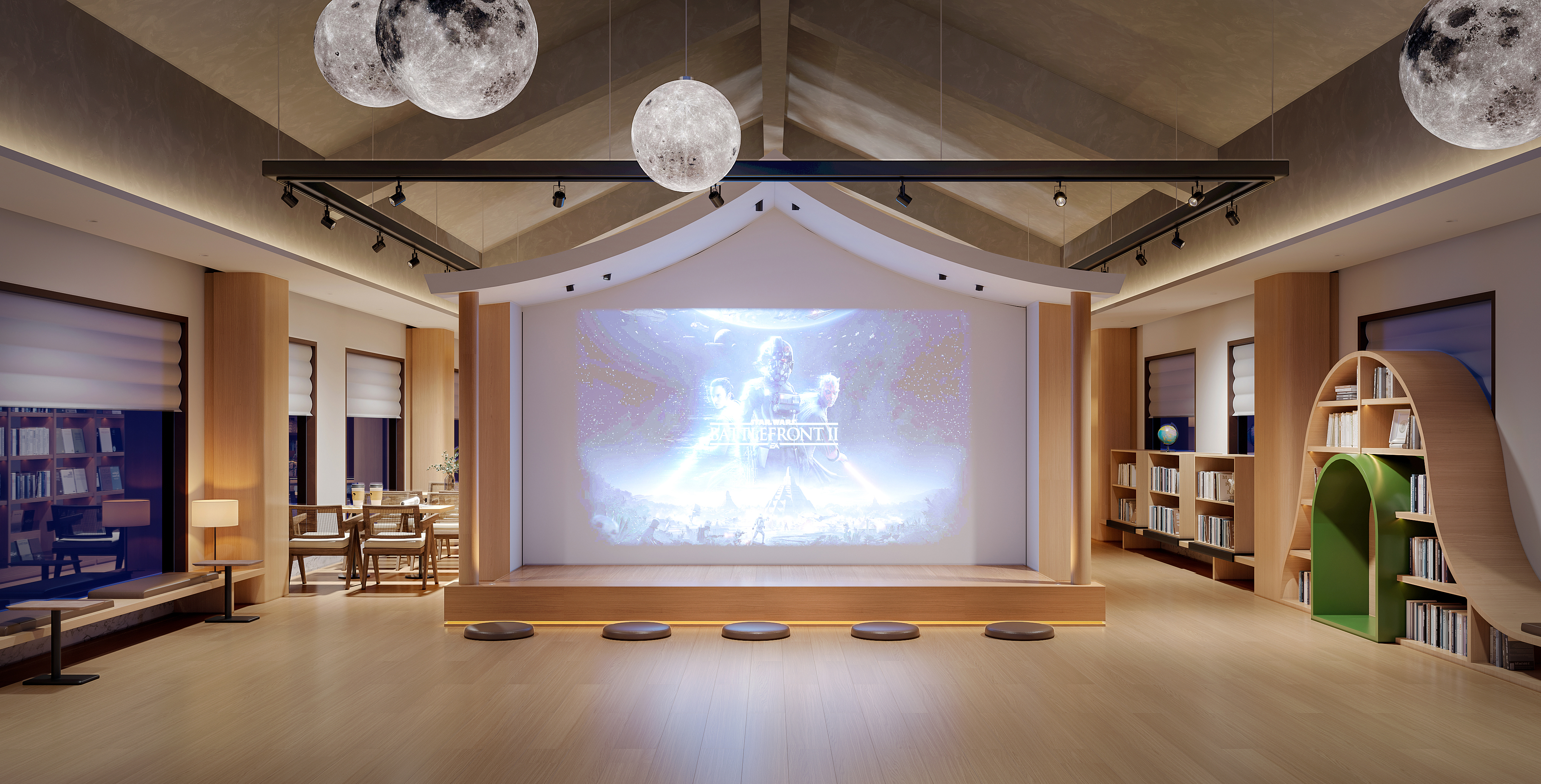 书吧-效果表现-7