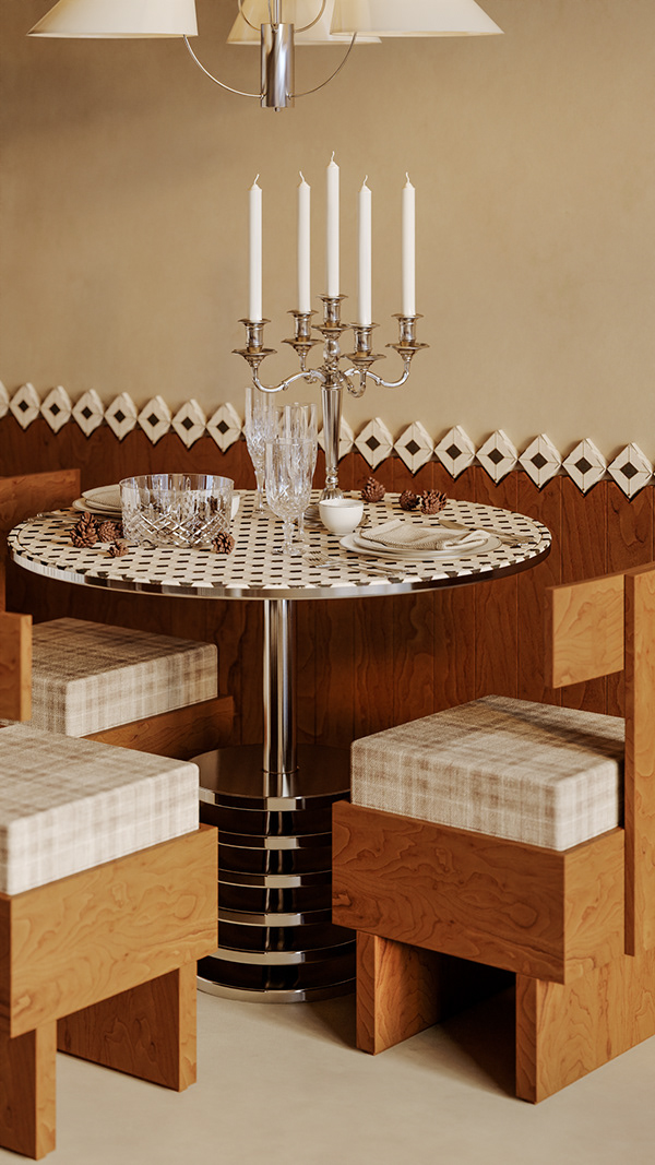 沙漠低语·室内设计-9