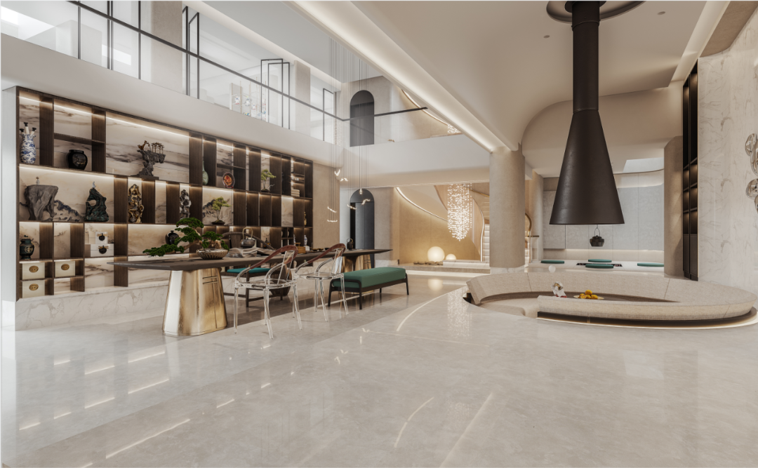 桃花源丨中国上海丨茧界设计(上海)有限公司-29