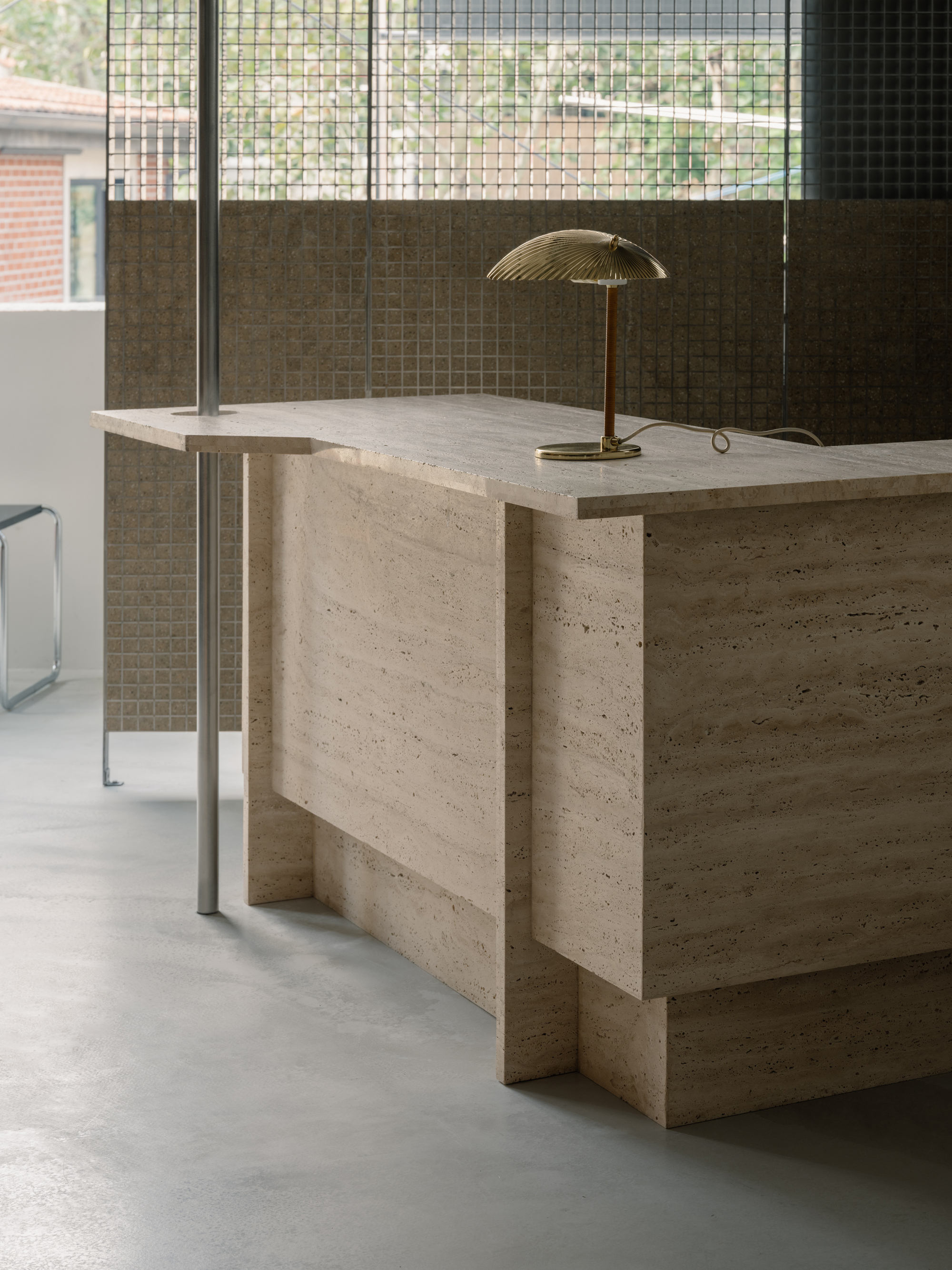 服装店丨中国上海-50