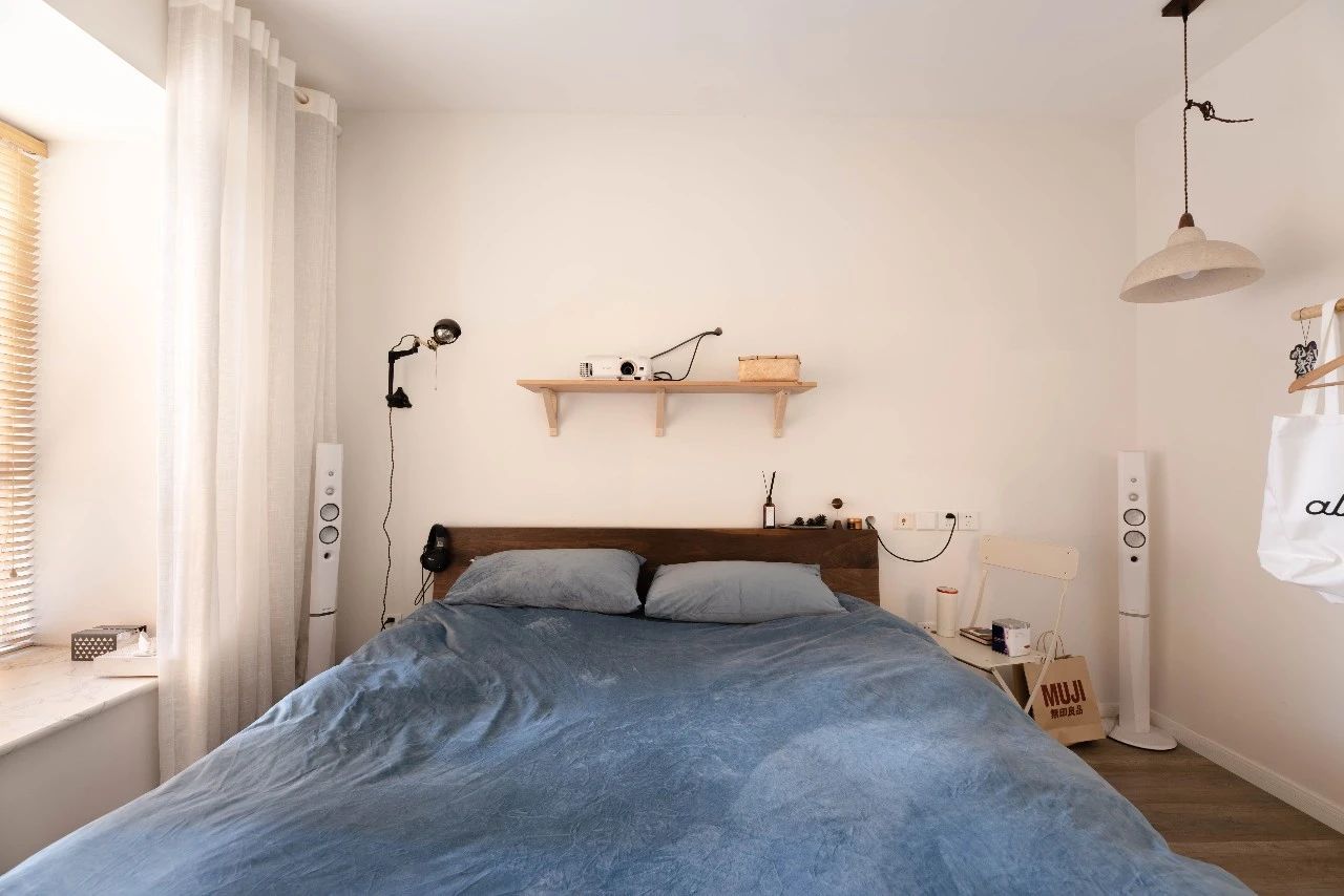 4 个都市人的多彩居家生活丨中国成都丨宅二三-27