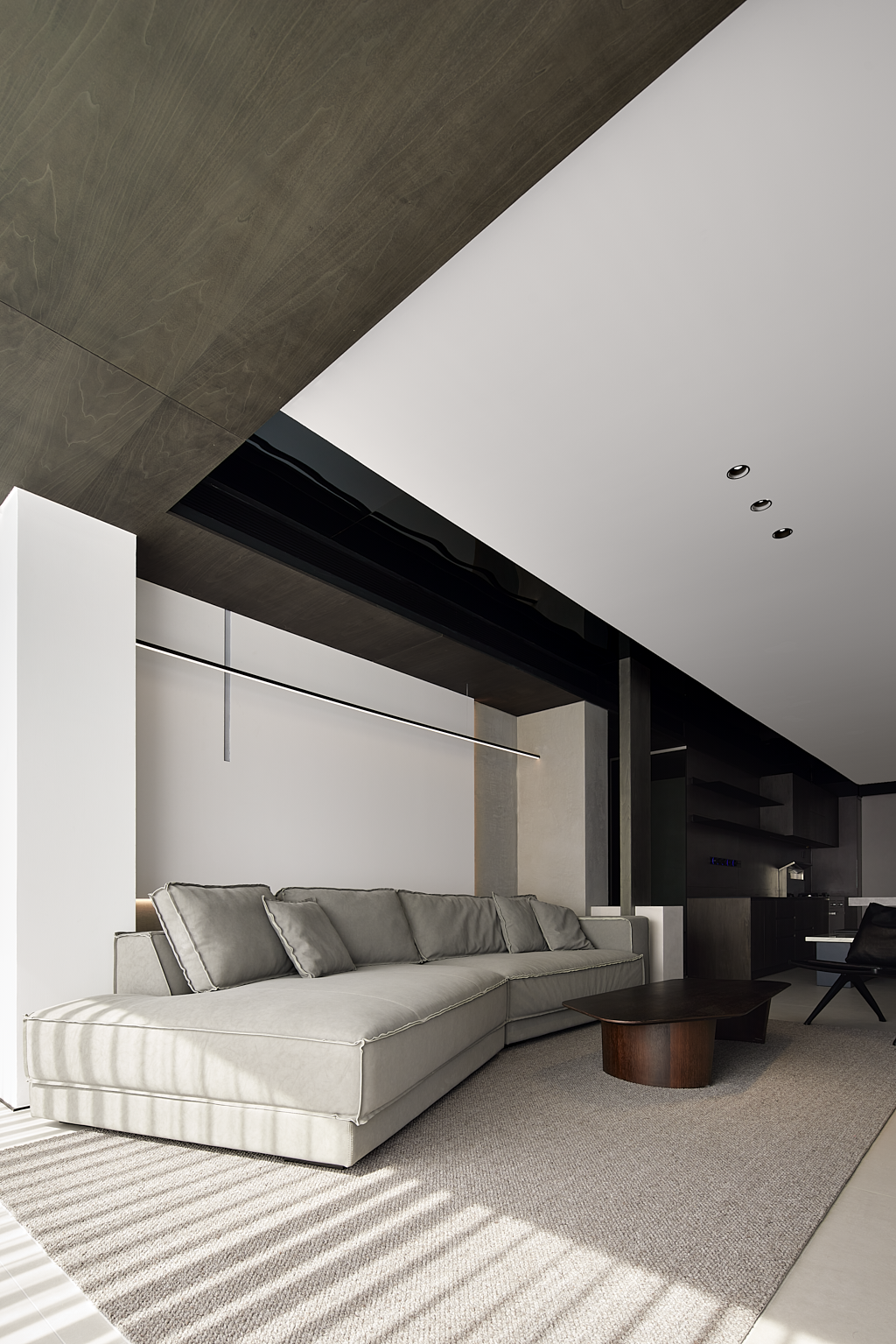 北棐丨中国宁波丨洛沿设计建筑研究室-16