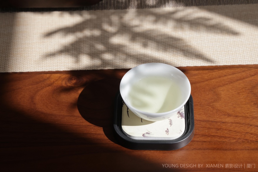 境木之间 · 厦门素影设计丨中国厦门丨厦门素影设计机构-57