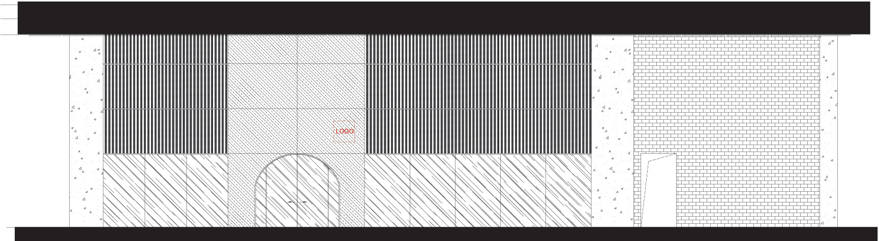 大米和小米教育中心,北京 / 劢可丹建筑设计-25