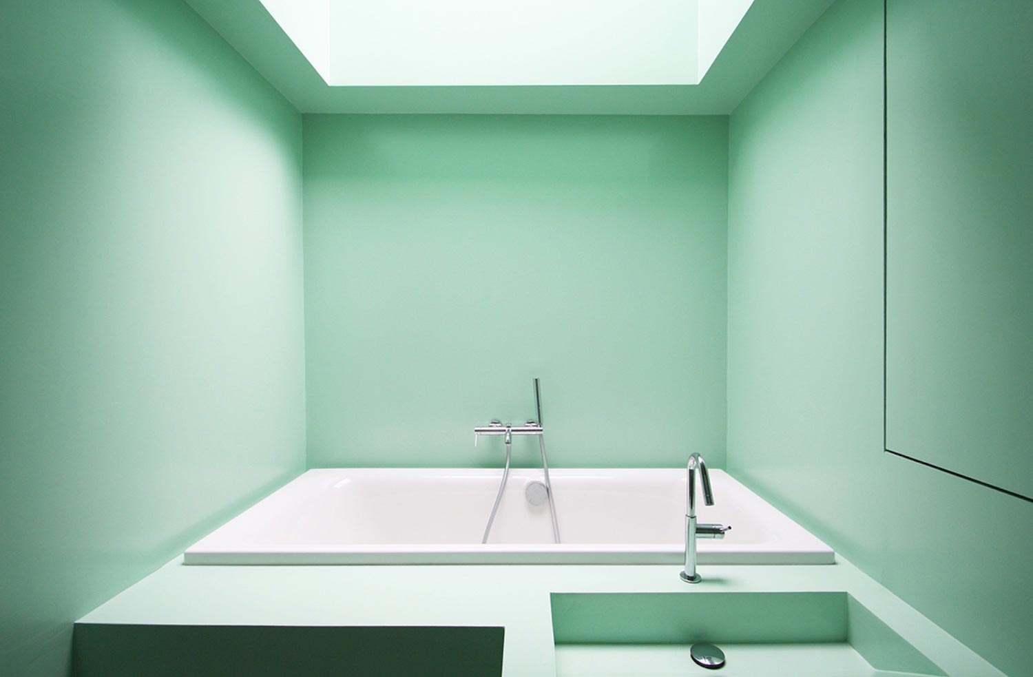 鹿特丹微型空间改造，自然与城市共生-31