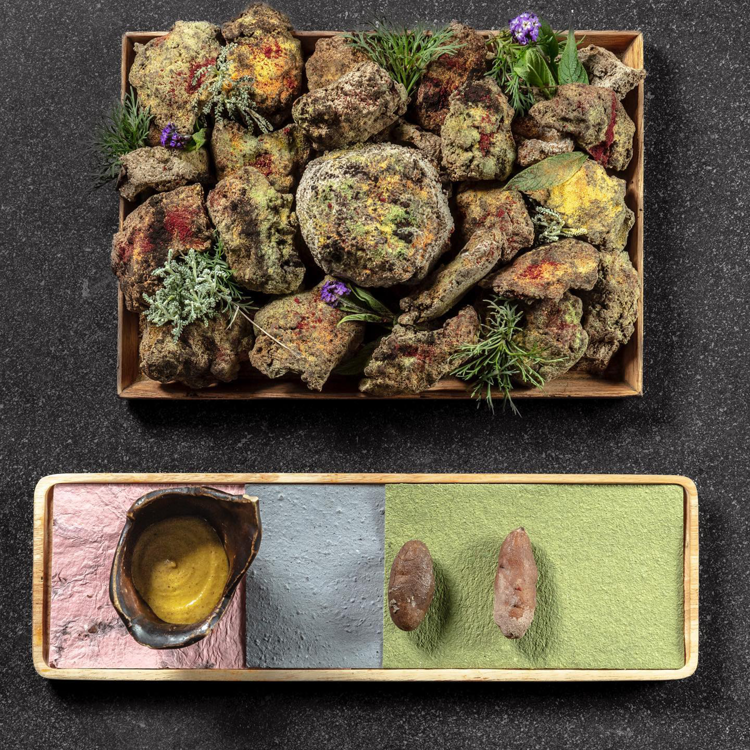 MIL 餐厅丨秘鲁库斯科丨Estudio Soroche 设计工作室-112