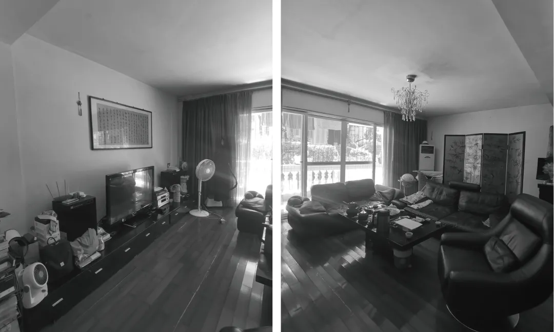 深圳福田老宅新生丨中国深圳-11