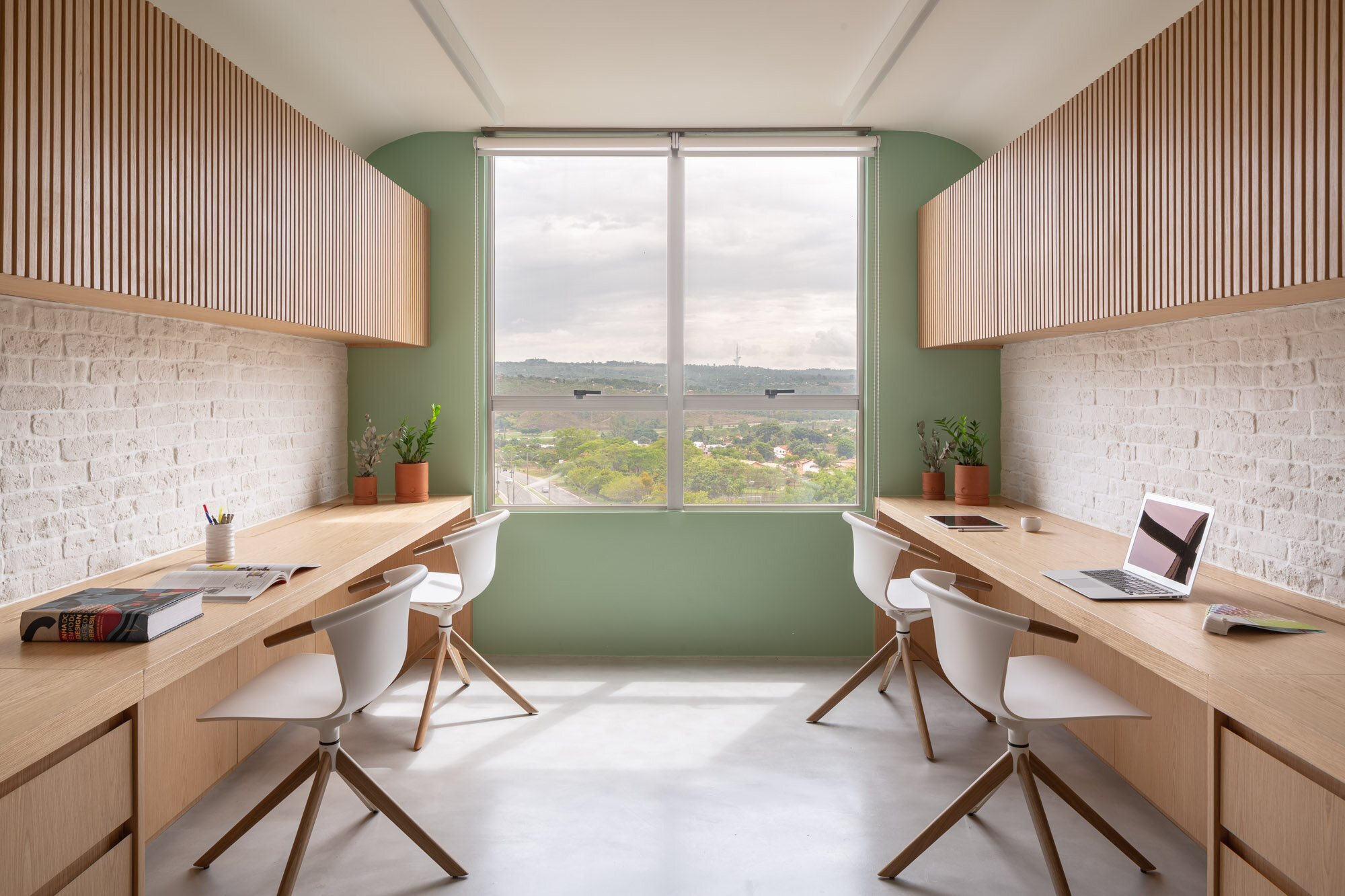 home studio — Studio Clarice Semerene-16