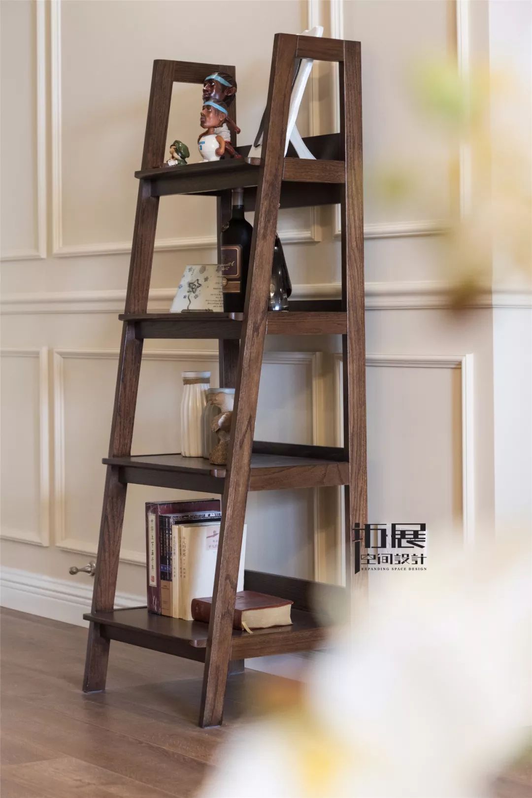 紫御江山 — 106㎡美式，《FELICITY》-30