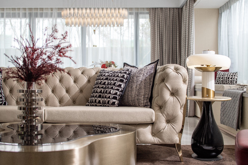 贵州广电大数据园区综合体·双龙花语墅项目丨中国贵阳丨FANST 泛思特设计-10