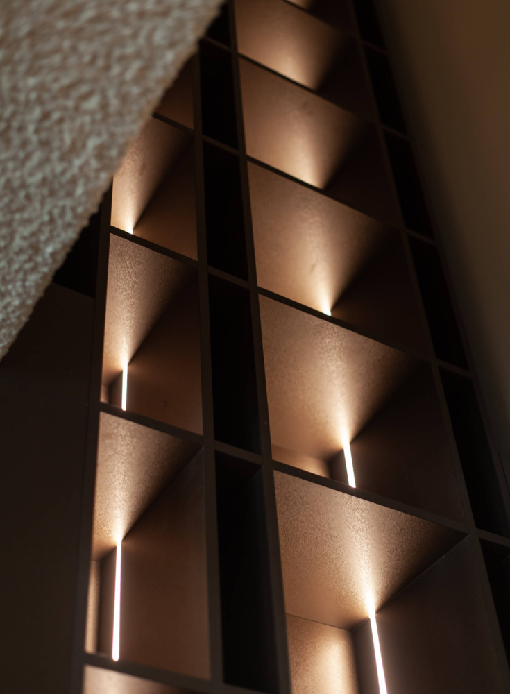 Panpacakes餐厅室内设计丨Floor,Bob Romijnders-29