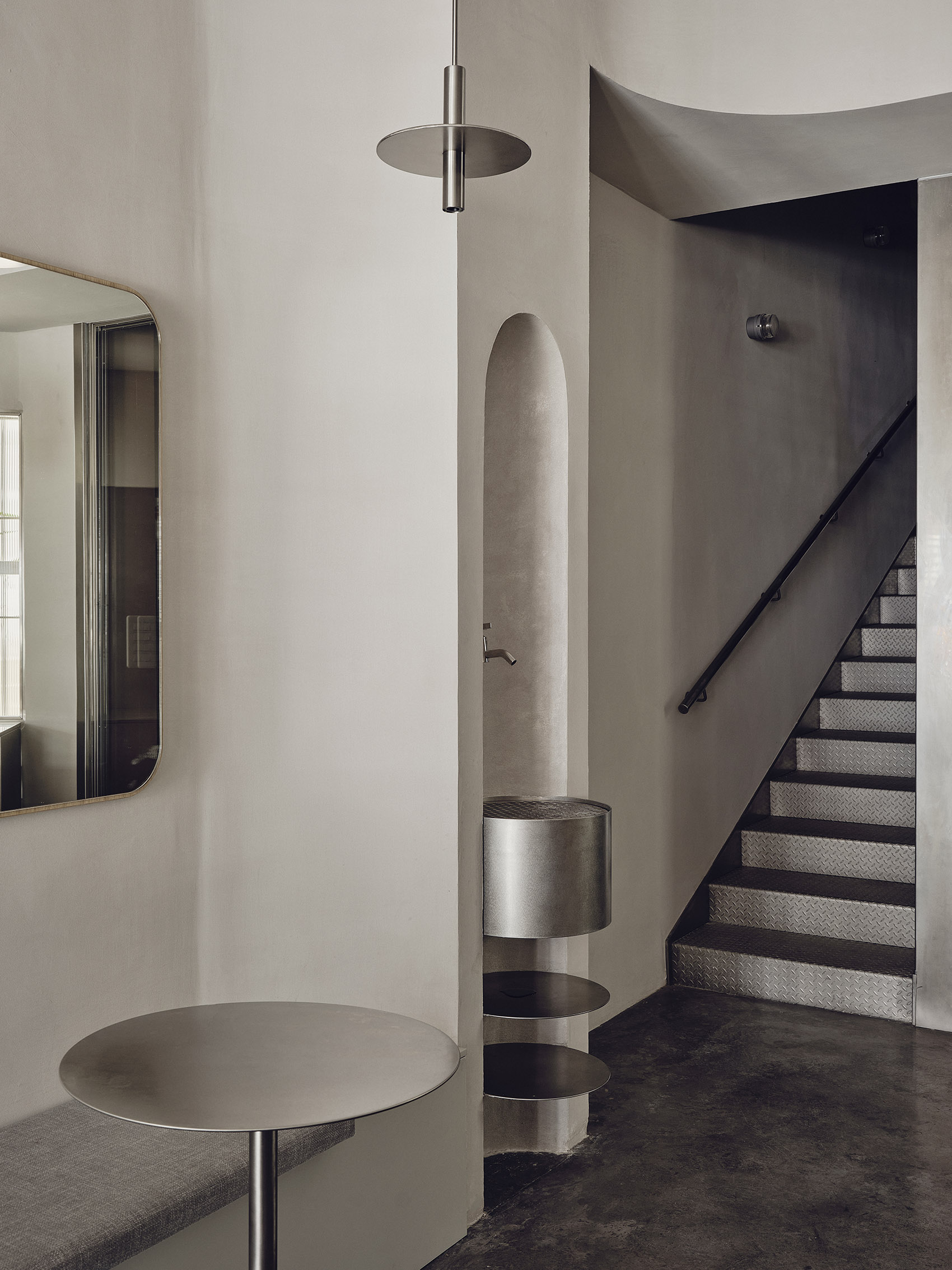 Atypique咖啡店丨西班牙桑坦德丨ZOOCO ESTUDIO-56