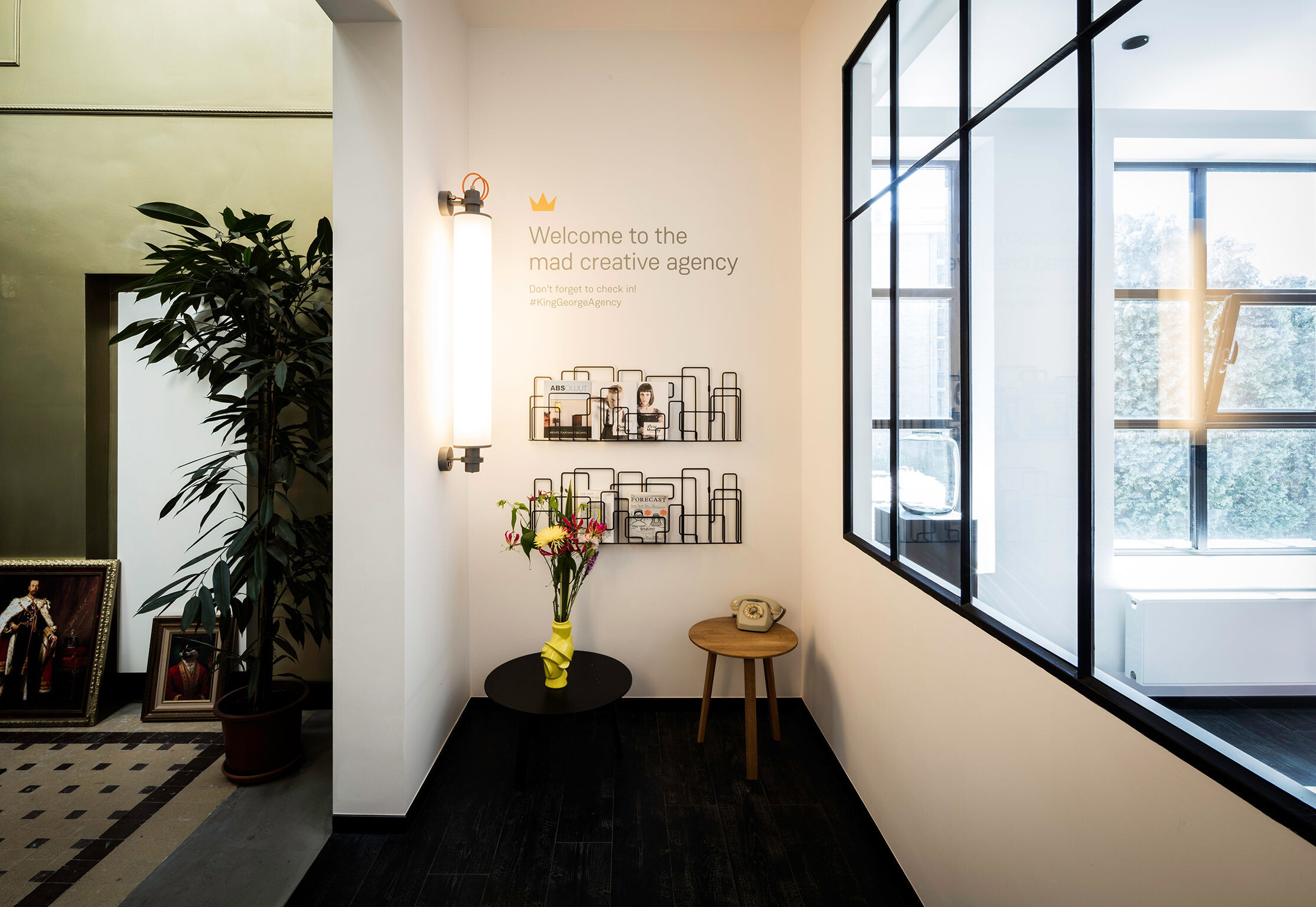 创意之家的模块化照明设计-8