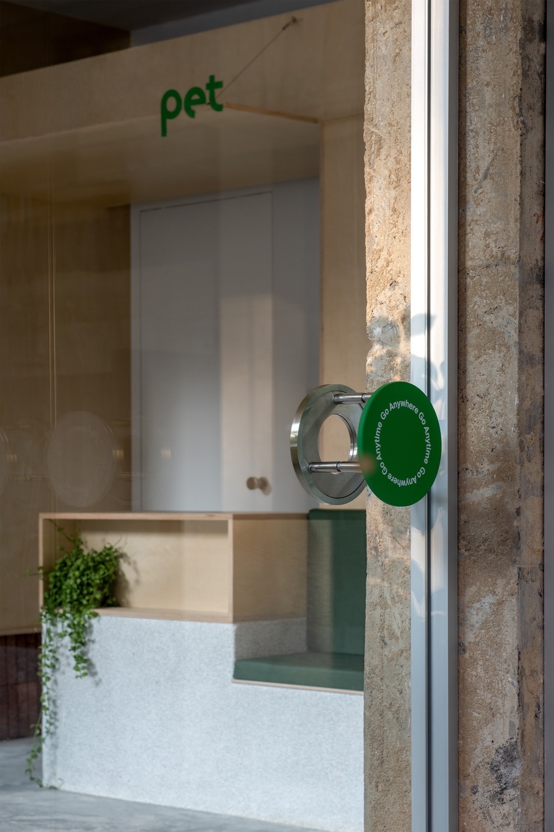 gogoland丨中国惠州丨Informal异规设计-78