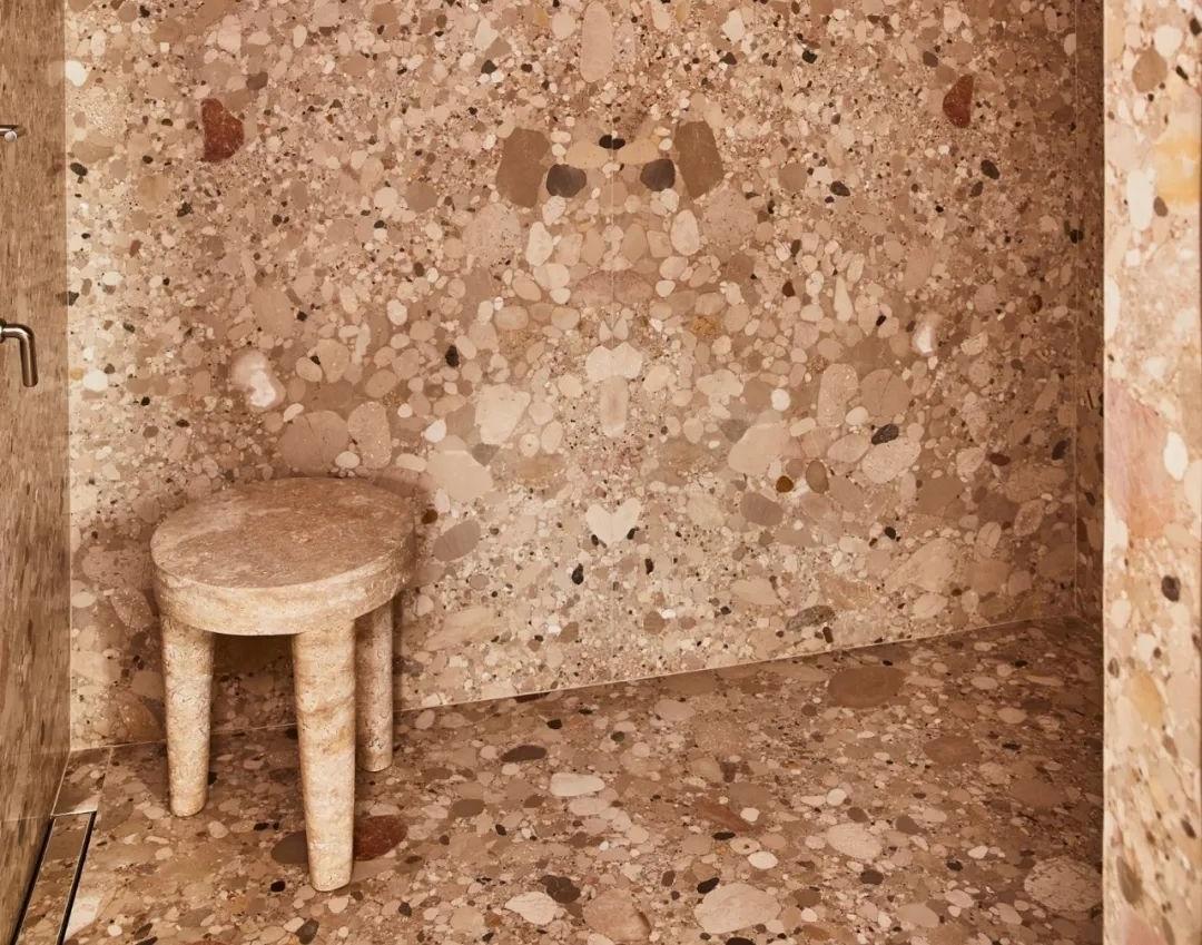 洛杉矶 Marlboro 住宅丨美国洛杉矶丨Kelly Wearstler-22