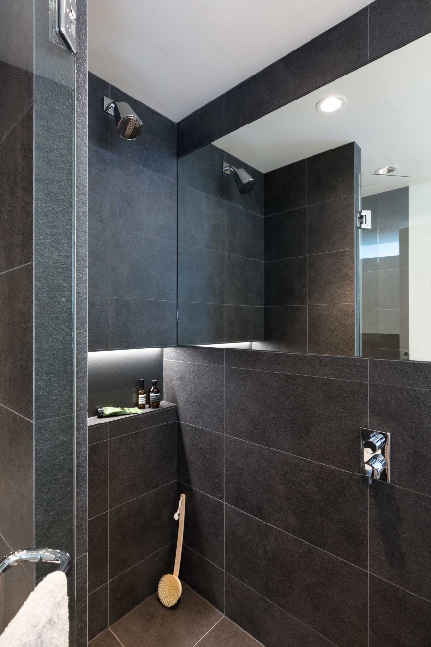 温哥华双海岸美景公寓-19