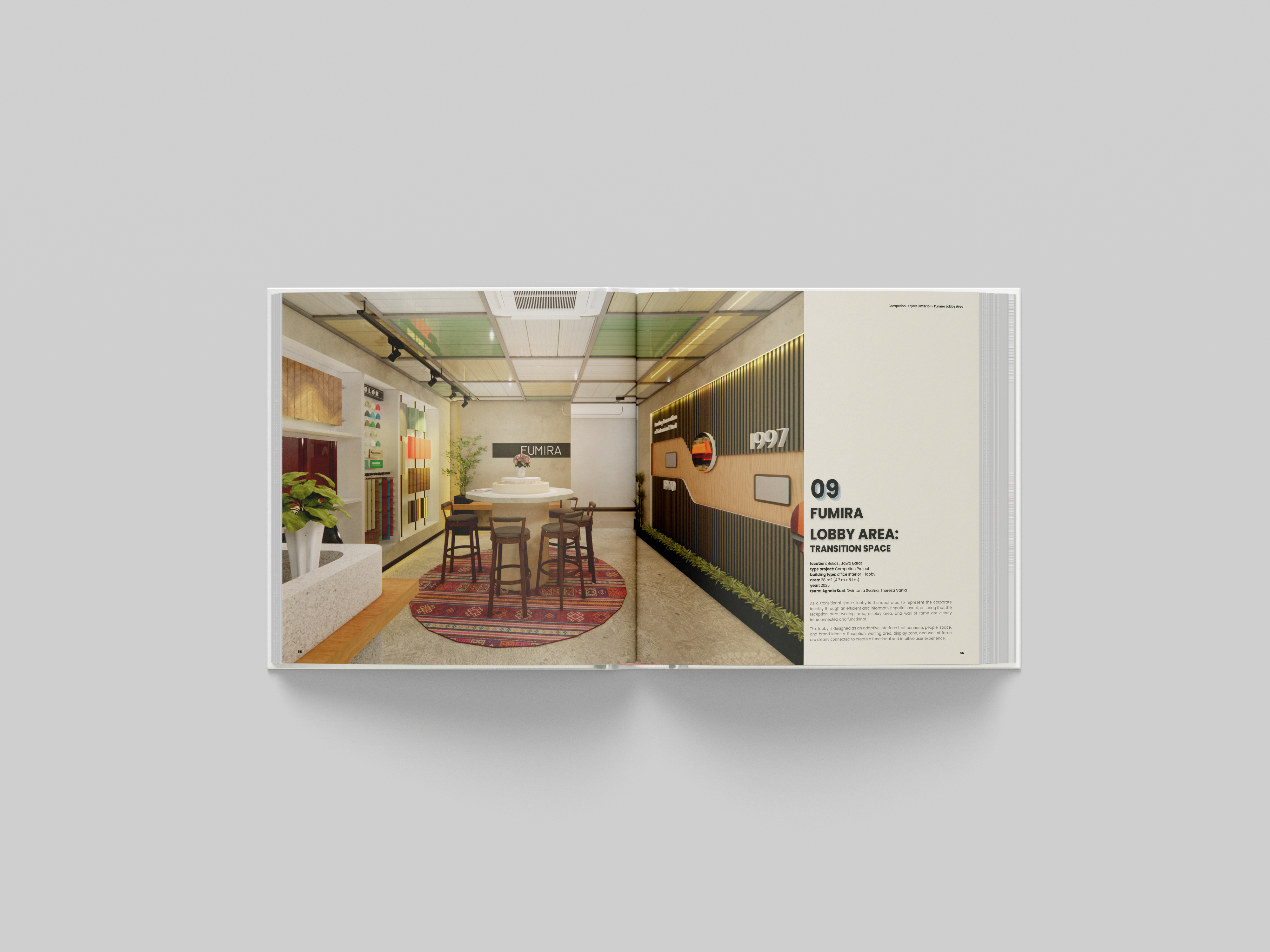 Portfolio - Selected Works 2022-2025-28