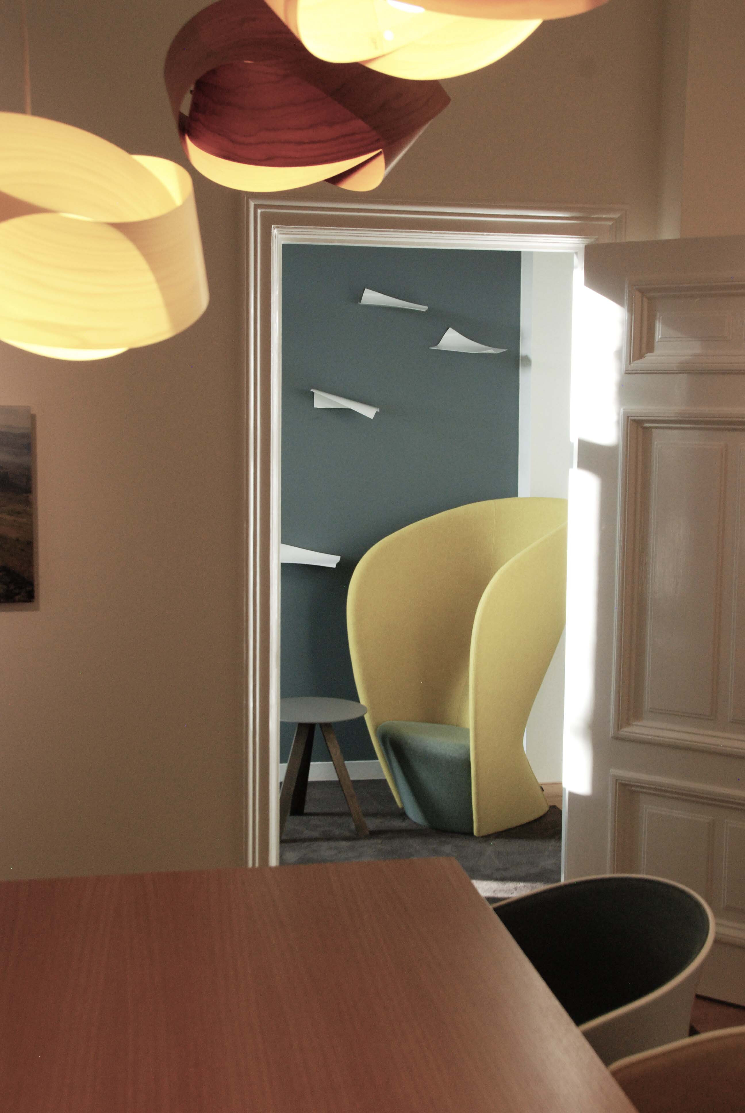 绿意盎然的游戏中心-3