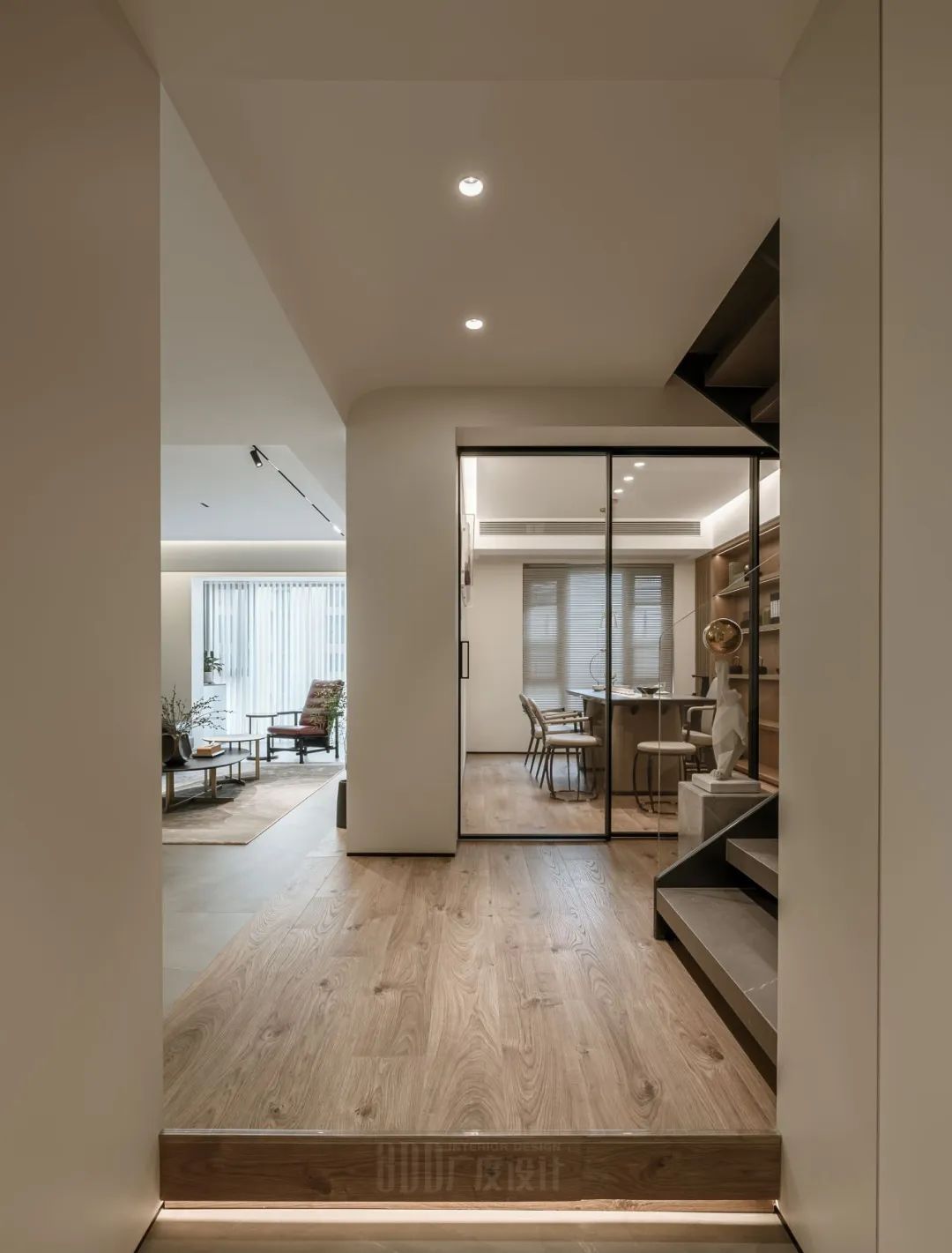 蓝·玉丨中国福建丨GDD广度设计-30