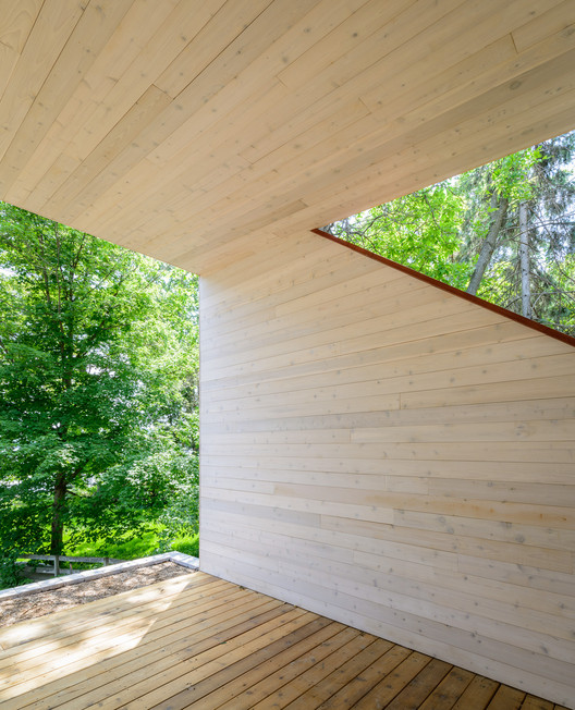 拇指屋（Thumb House）-4